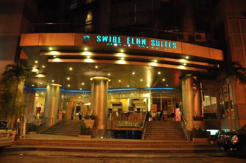 Greenhills Elan Modern