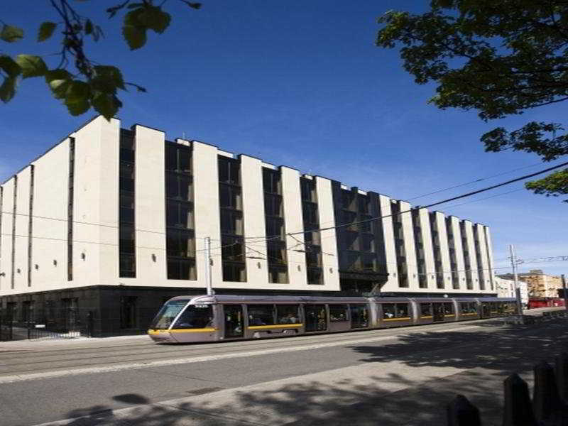 Ashling Hotel Dublin
