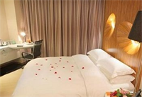 Rezen Brook Hotel Hangzhou Xixi Paradise
