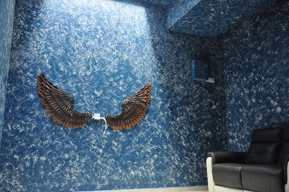 Imperial Cottage Westin