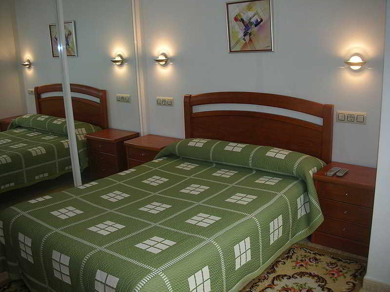 Hostal Stella Del Mare