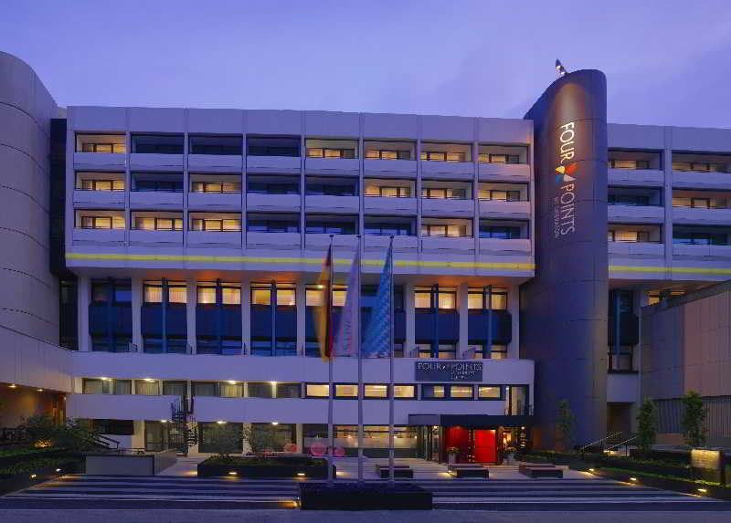 Residence Inn Munich Central