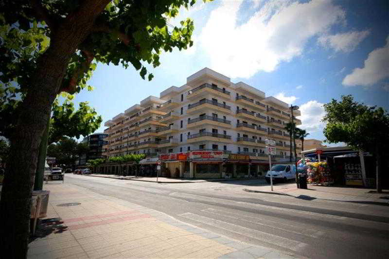 Thb Bamboo Alcudia