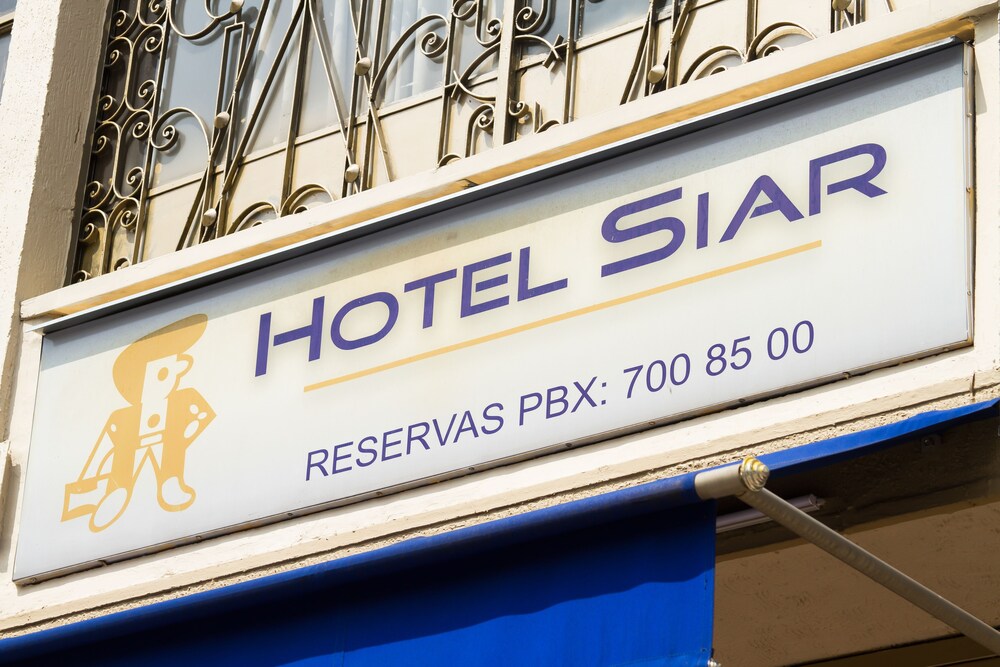 Siar
