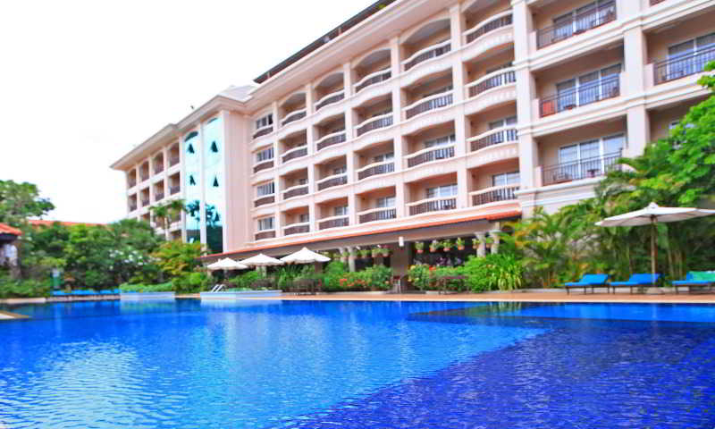Somadevi Angkor Resort & Spa