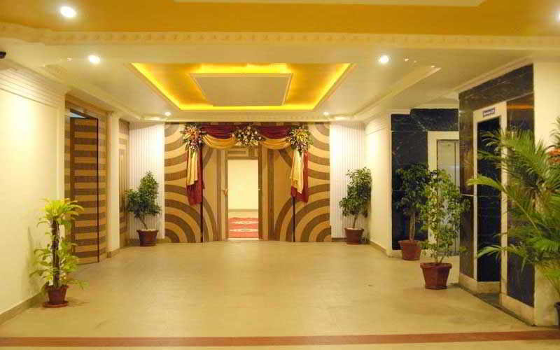 The Fern Residency Yeshwanthpur