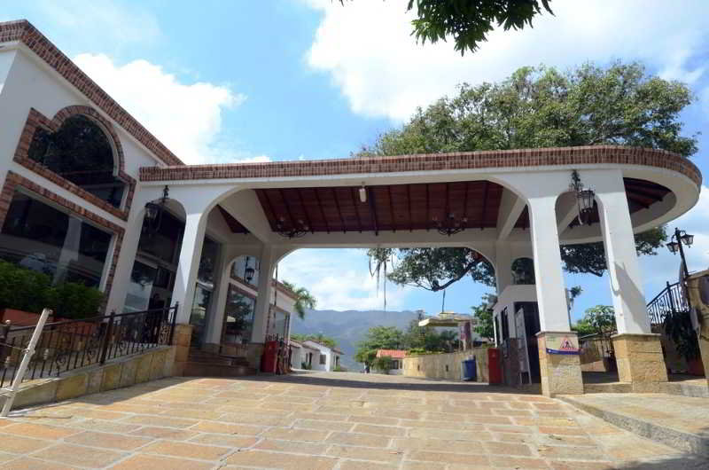 Ramada Bucaramanga San Juan