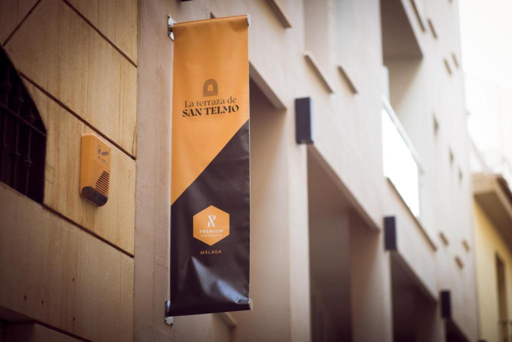 Apartamentos Malaga Premium