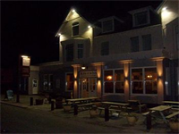 Burrator Inn