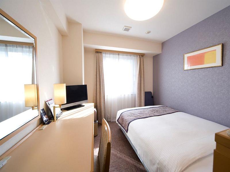 Unizo Inn Hatchobori