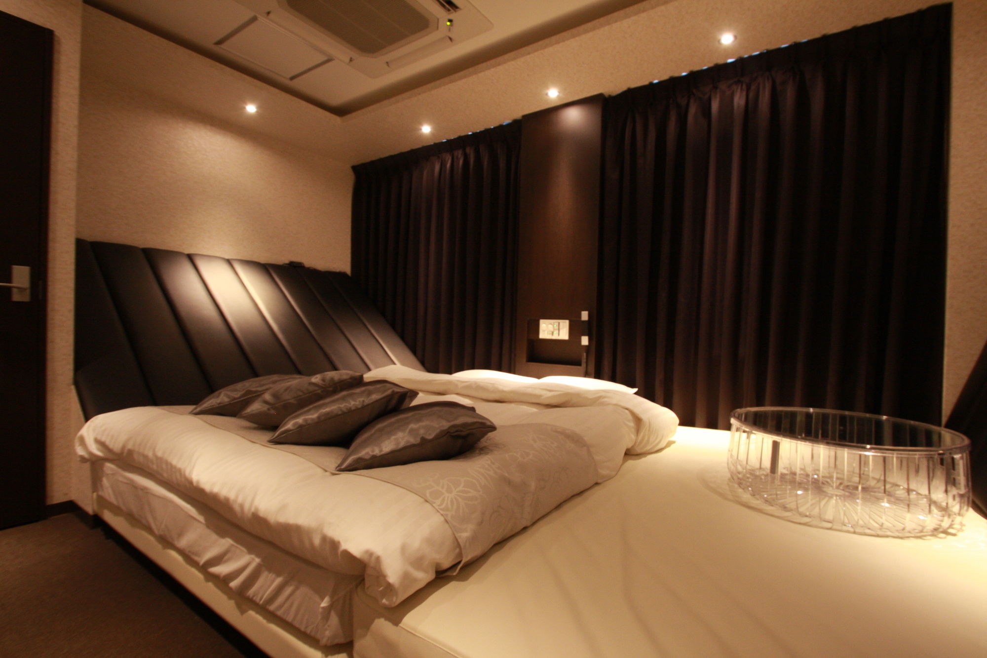 Hotel Edoyado
