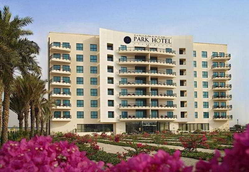 Park Apartments Dubai