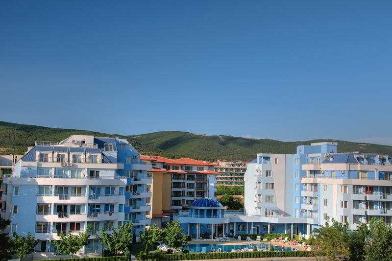 PMG Laguna Apartments