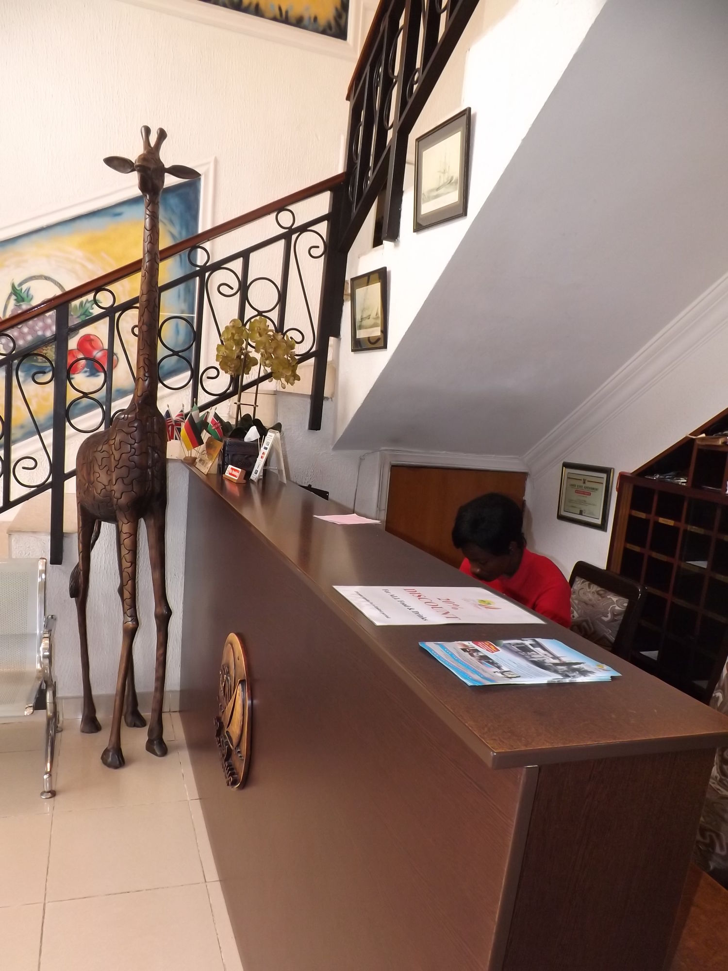 La Playa Suites