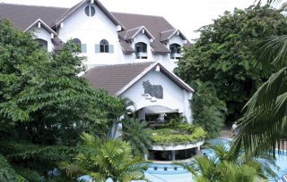 Splendid Resort