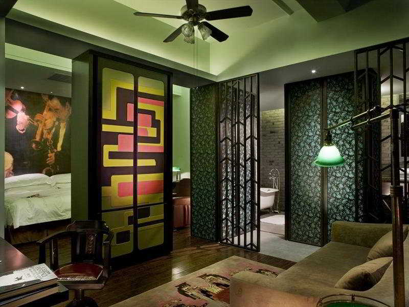 Gallery Suites Shanghai