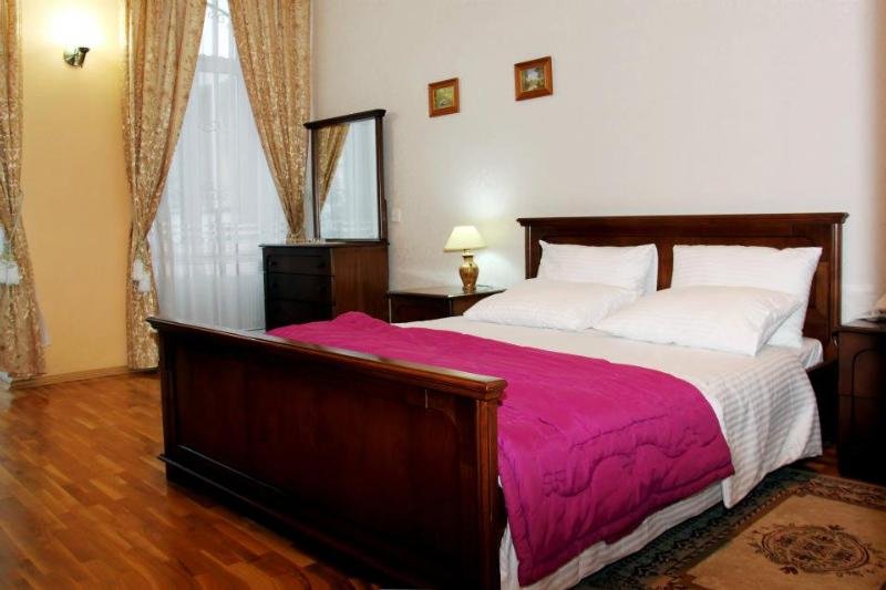 Swan Hotel Baku