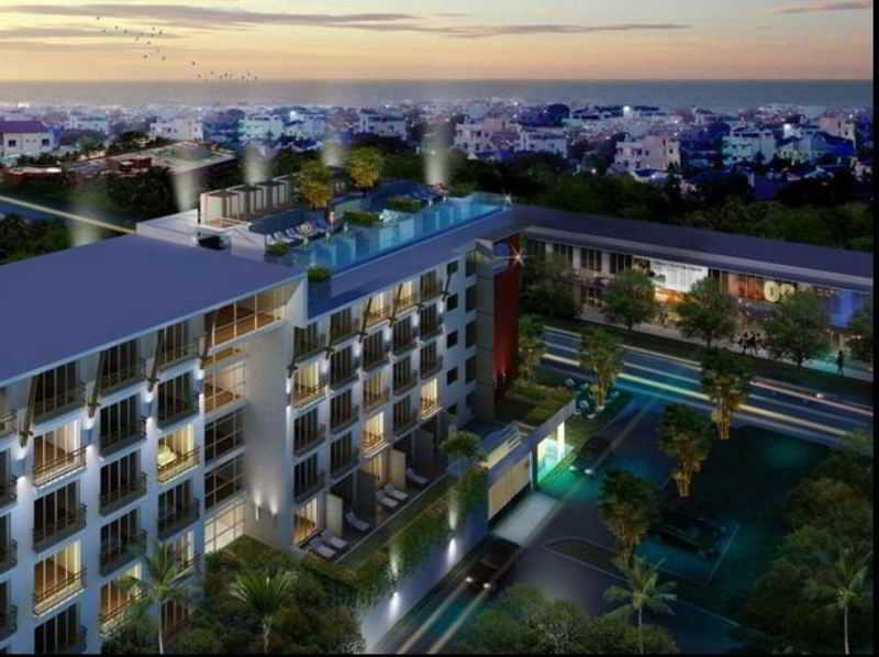 Best Western Patong Beach