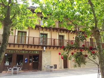 Hostal Rural La Boteria