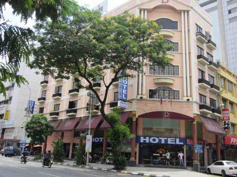 MK Inn