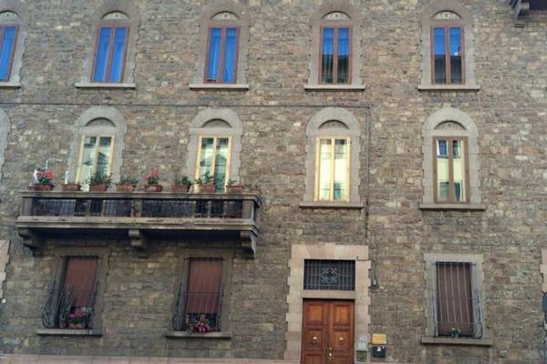 Bed & Breakfast Leopoldo