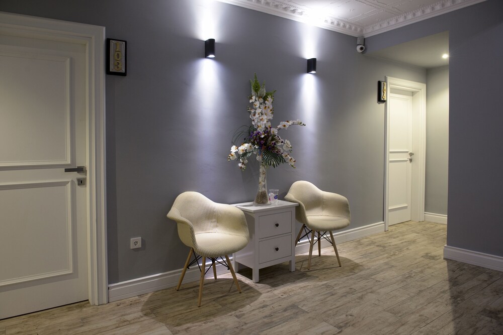 Luna Boutique Hotel