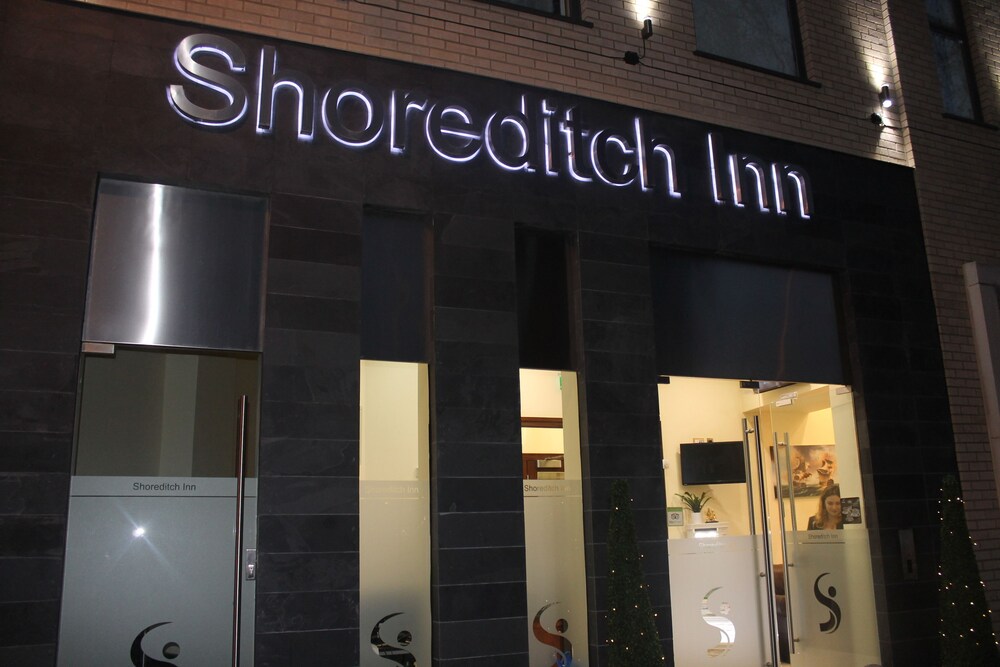 Shoreditch Inn