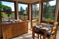 Benvrackie Bed & Breakfast