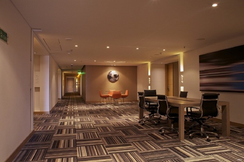 Sonesta Hotel Bogotá