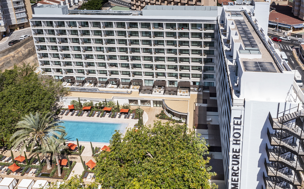 Mercure Benidorm