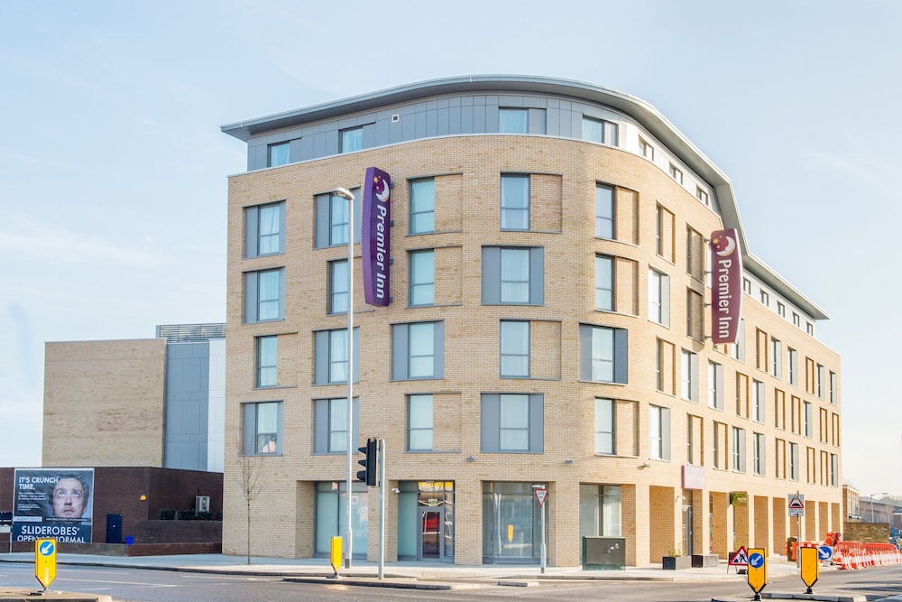 Premier Inn Cambridge East - Newmarket Road