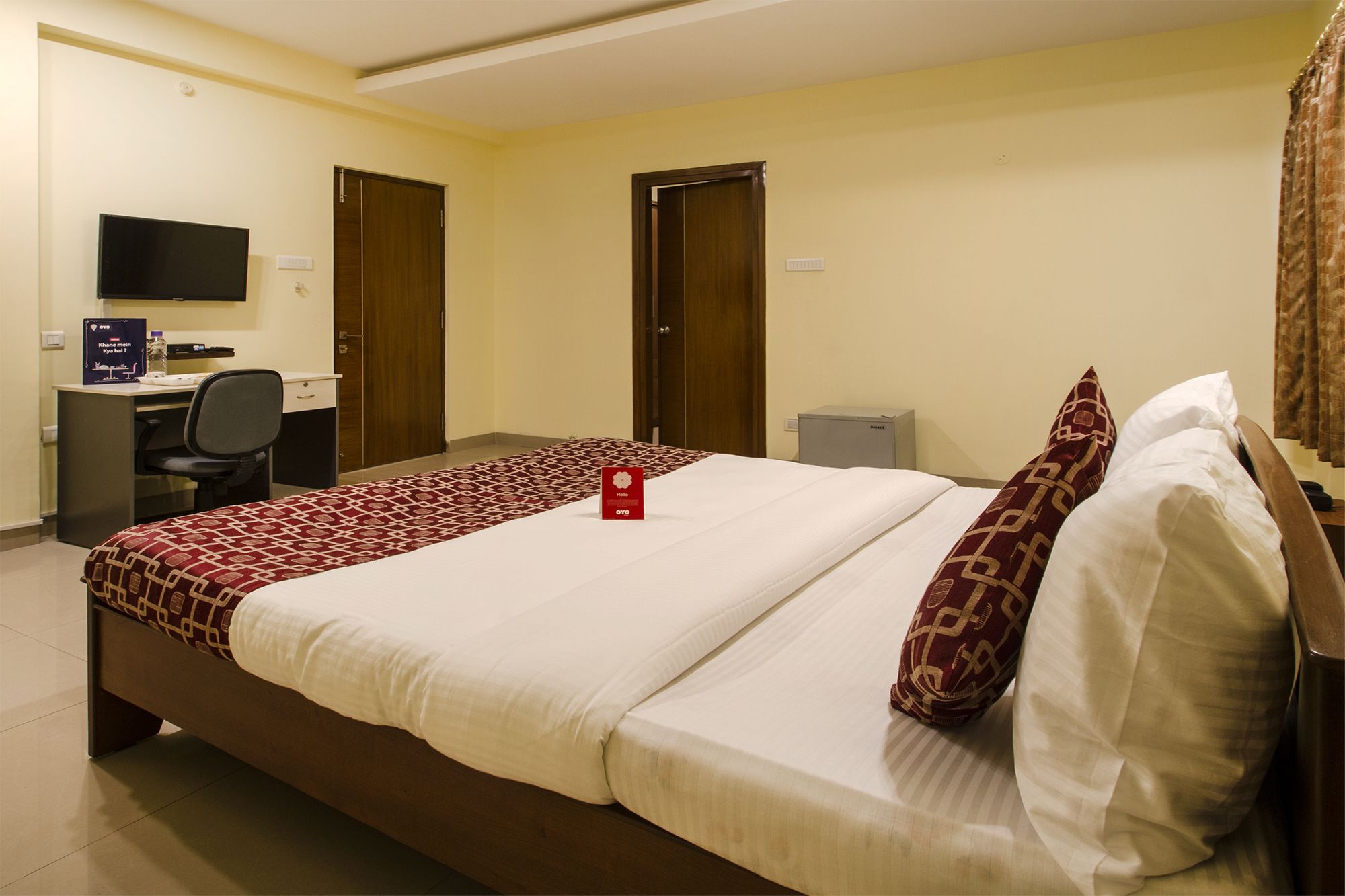 Hotel Vajra Vihar by OYO Rooms