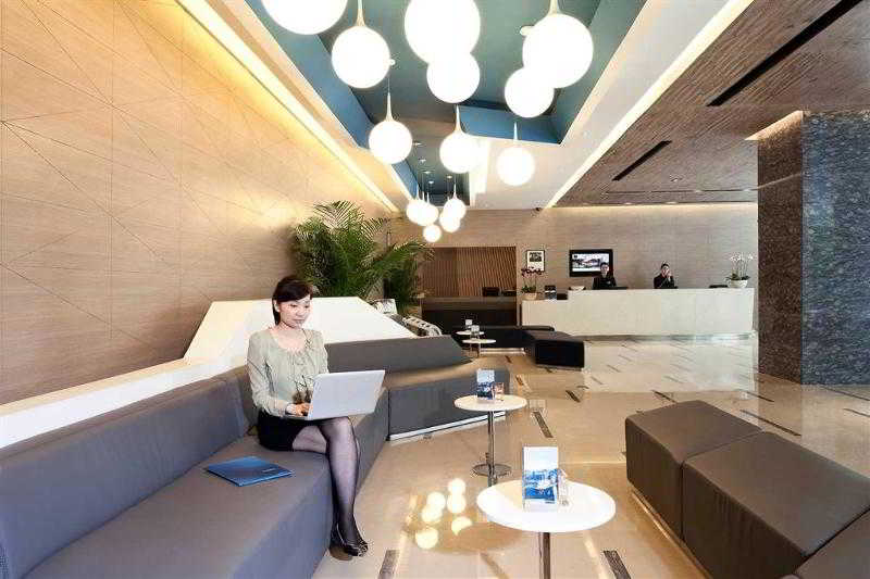 Novotel Shenzhen Watergate