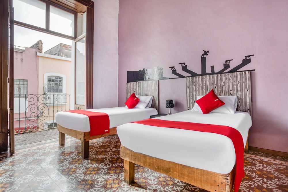 Hostal Santo Domingo - Hostel