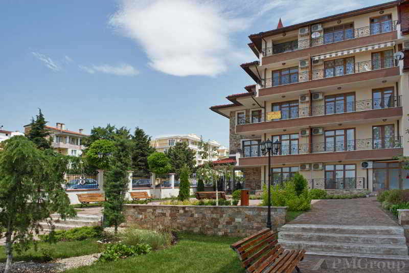 Hotel Rich 3