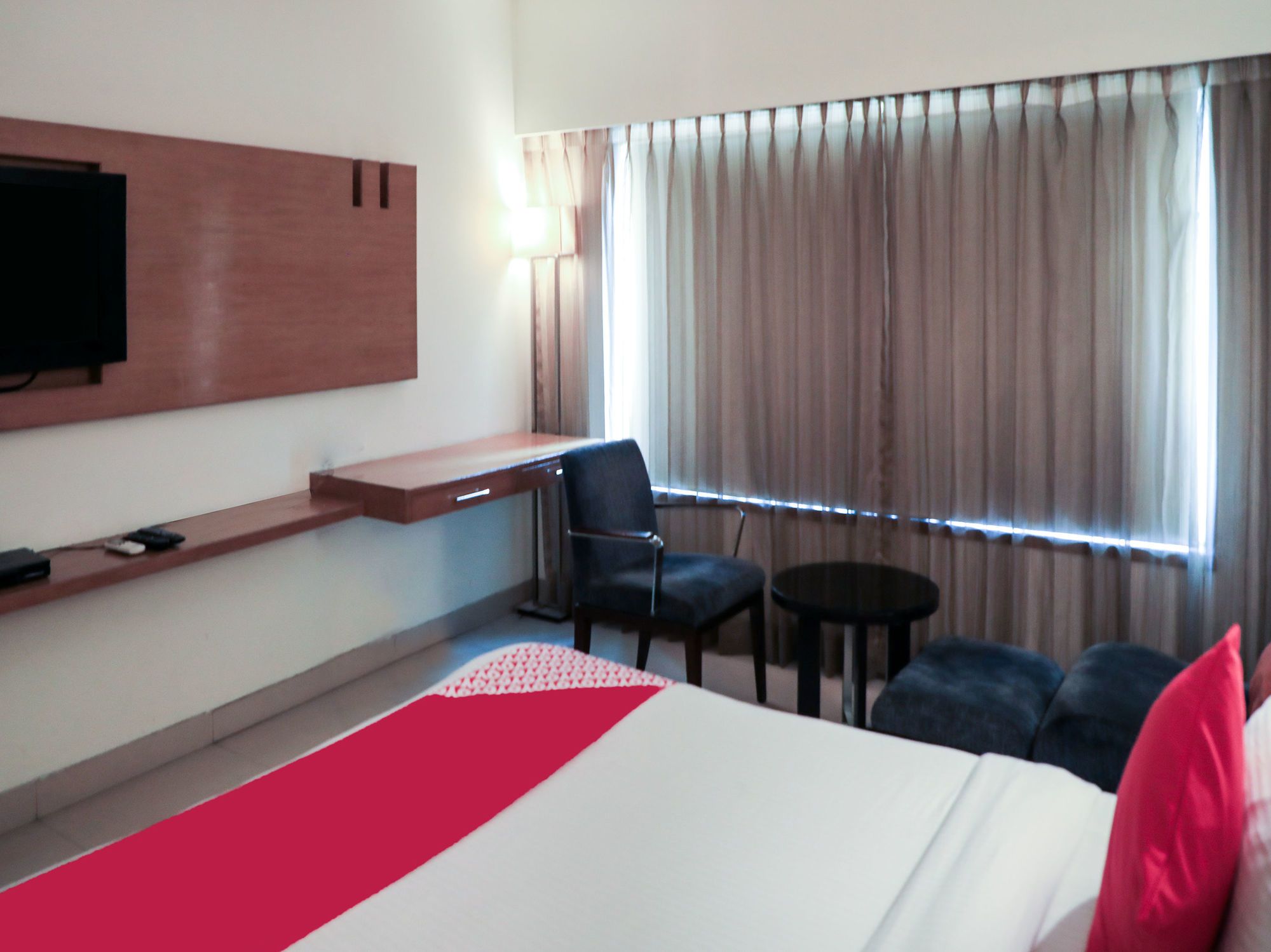 Rnb Banjara Hills