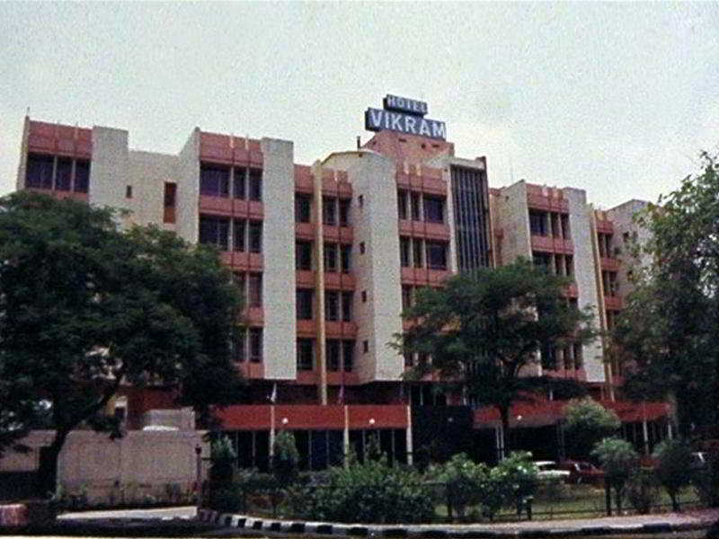 Park Inn by Radisson New Delhi Lajpat Nagar