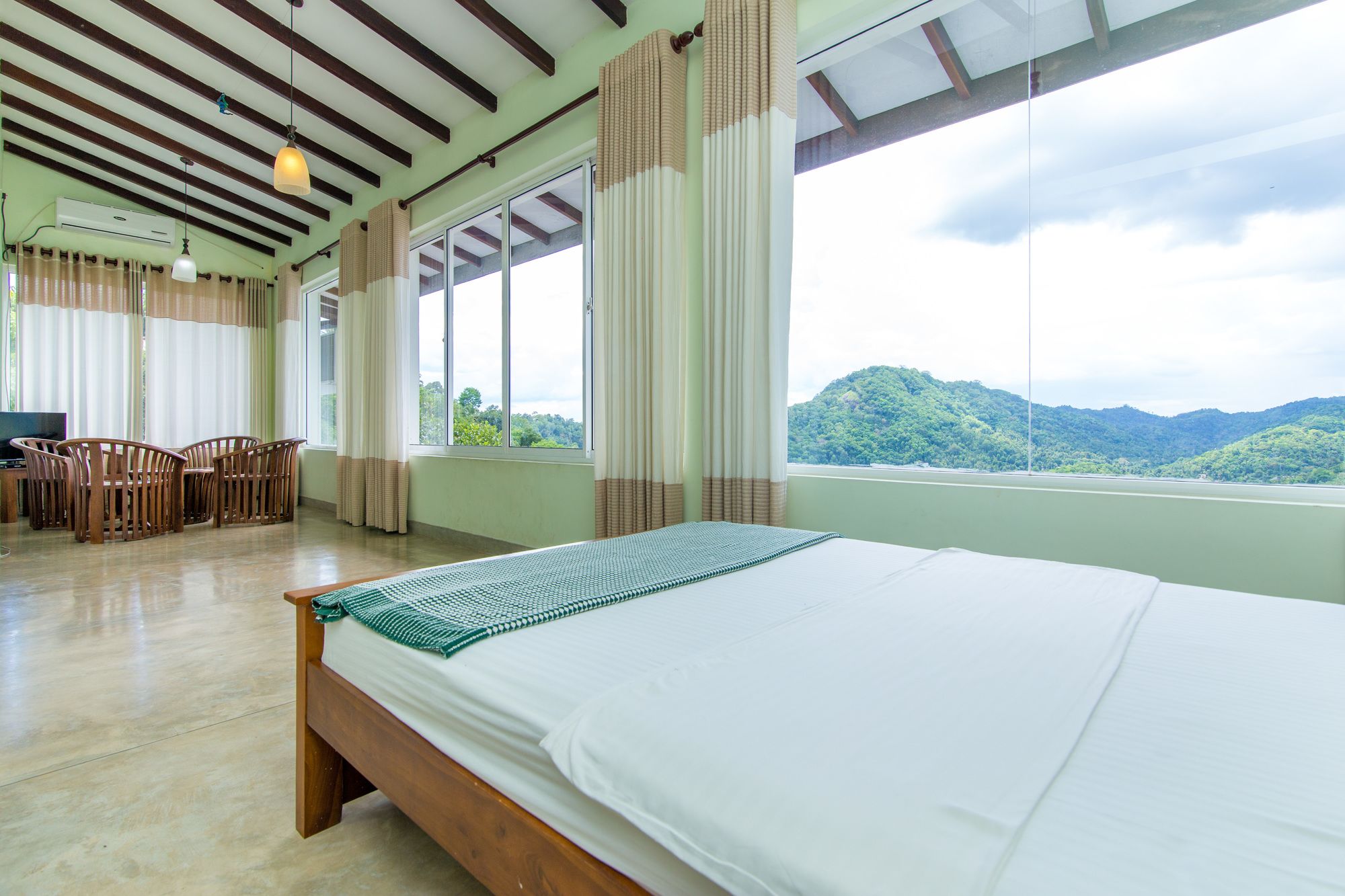 Jack Tree Lodge