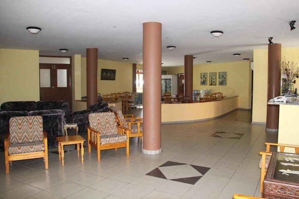 Kozis Hotel Apartments