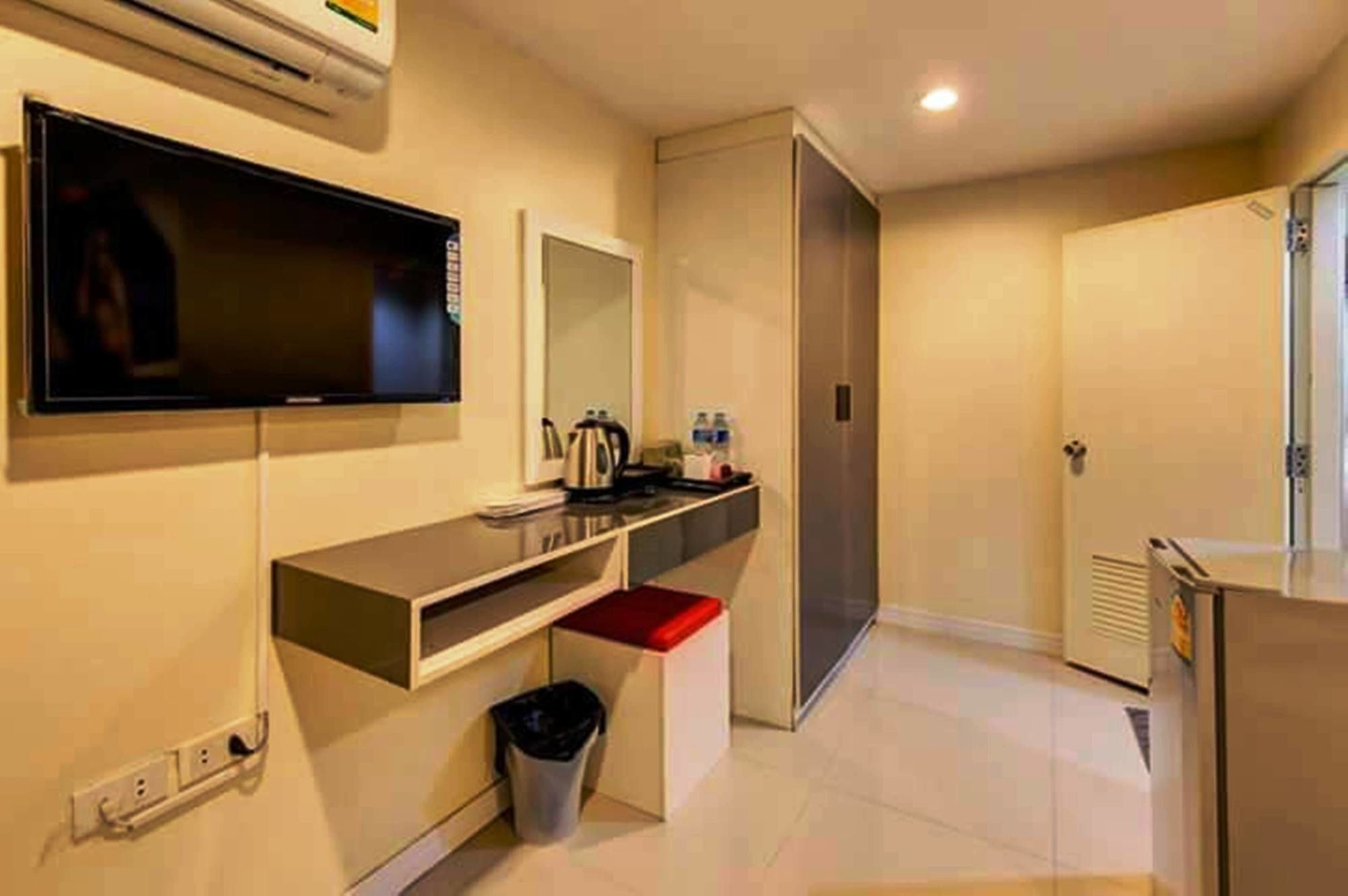 Shivani Residence