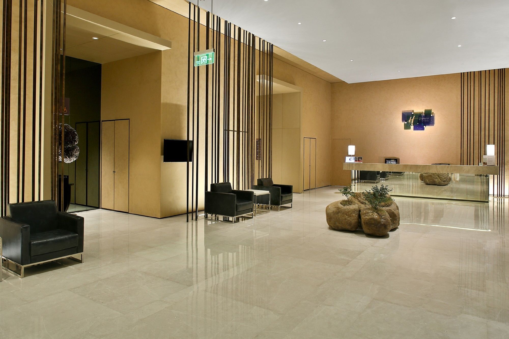 Holiday Inn Express Chengdu Wenjiang Hotspring