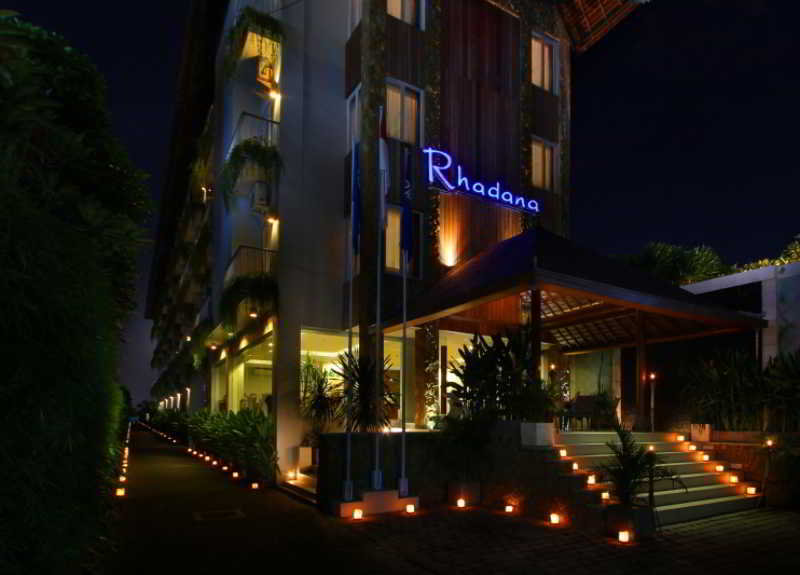 Rhadana Kuta