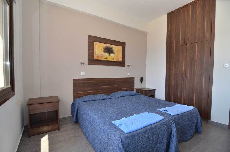 Lucky Hotel Apartments