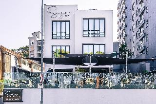 Sugar Hotel