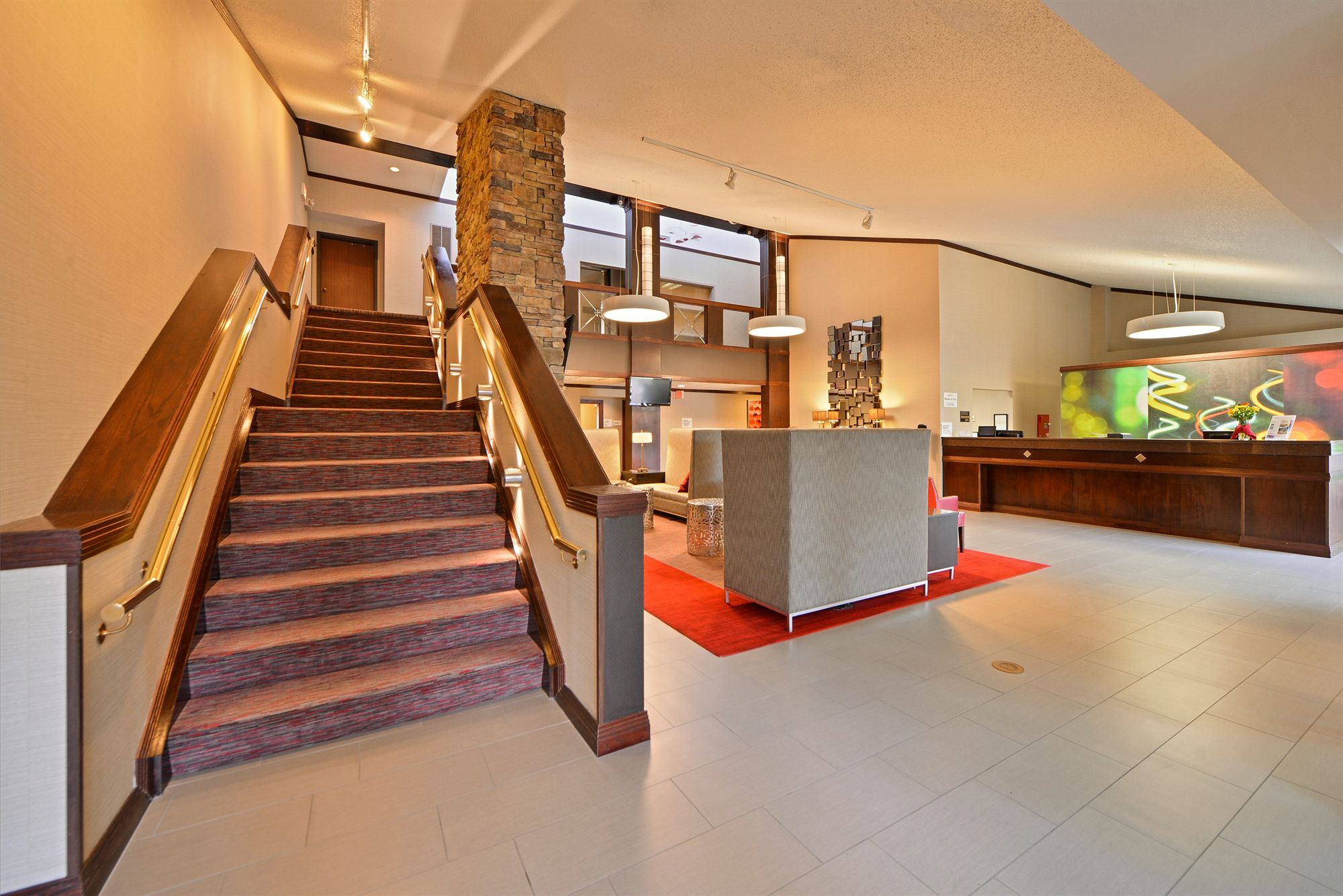 Radisson Hotel - Madison