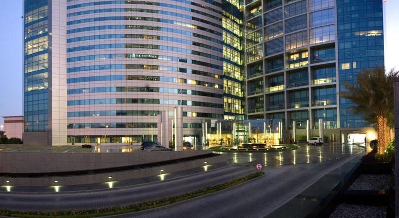 Jumeirah Living World Trade Centre Residences