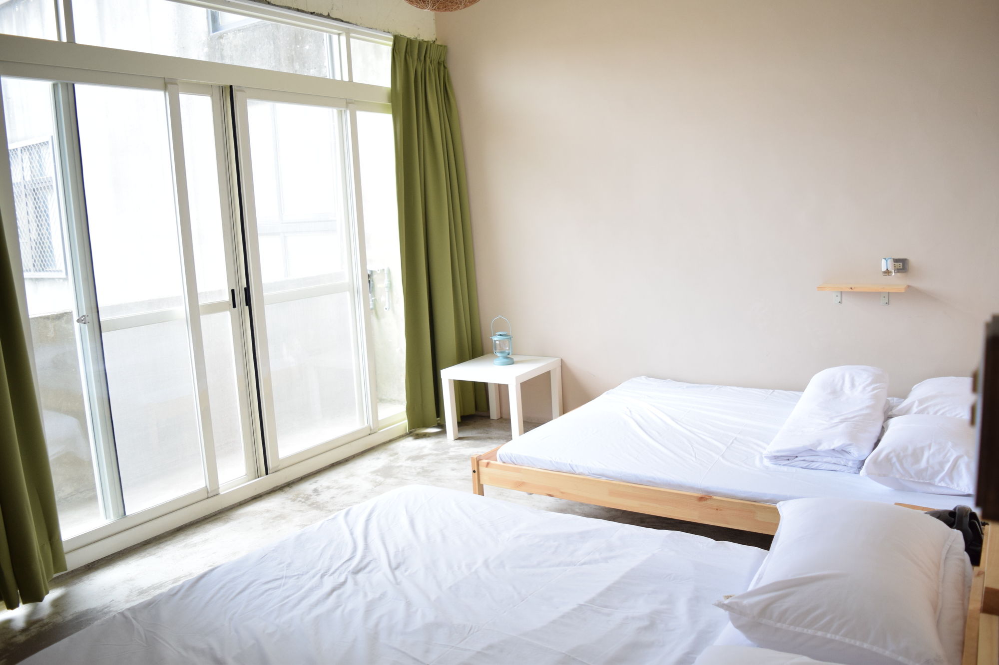 Lane62 Hostel