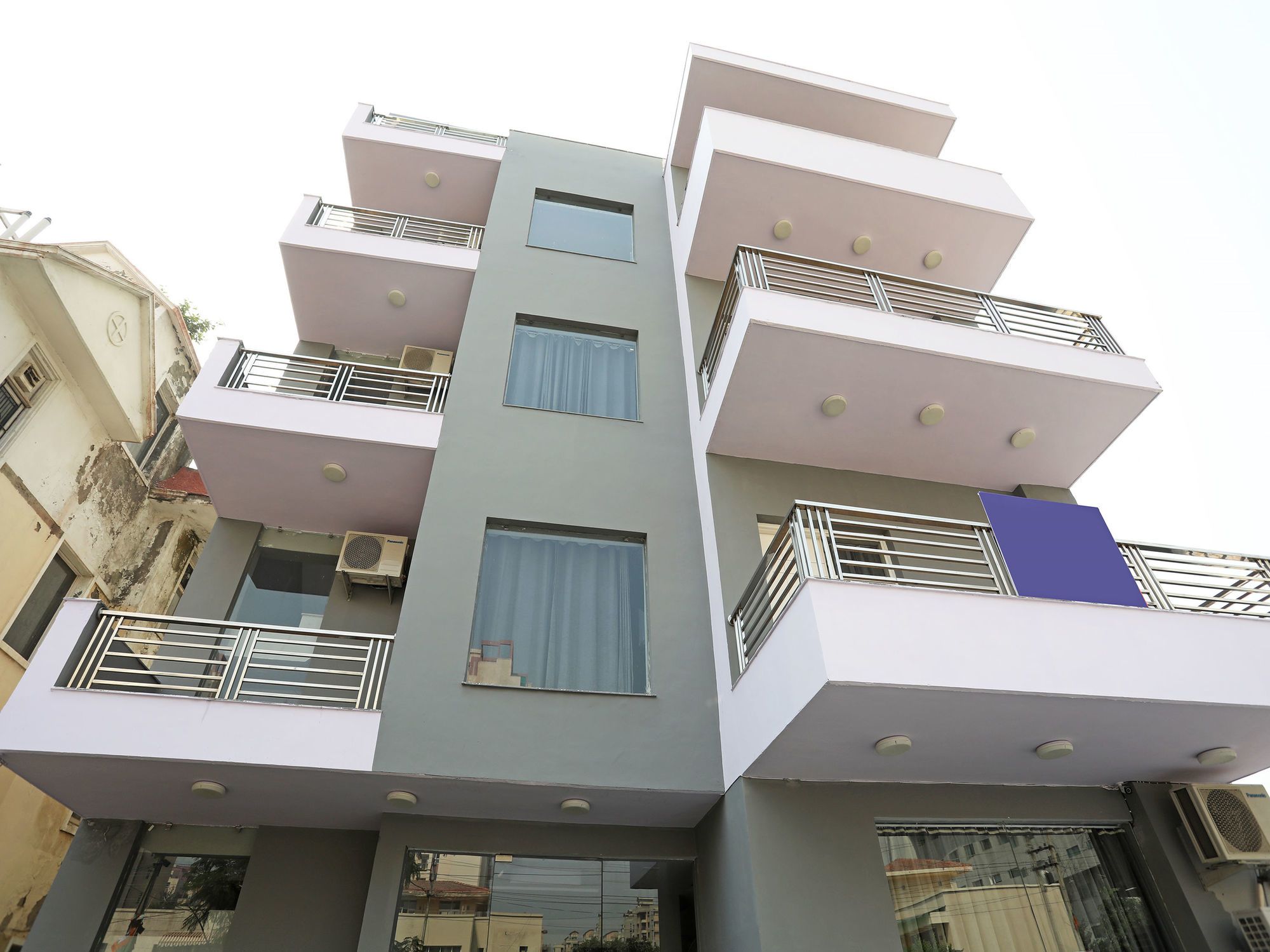 Aashiyana Paradise By OYO Rooms