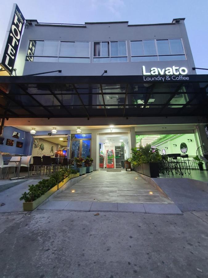 Hotel Laureles Park