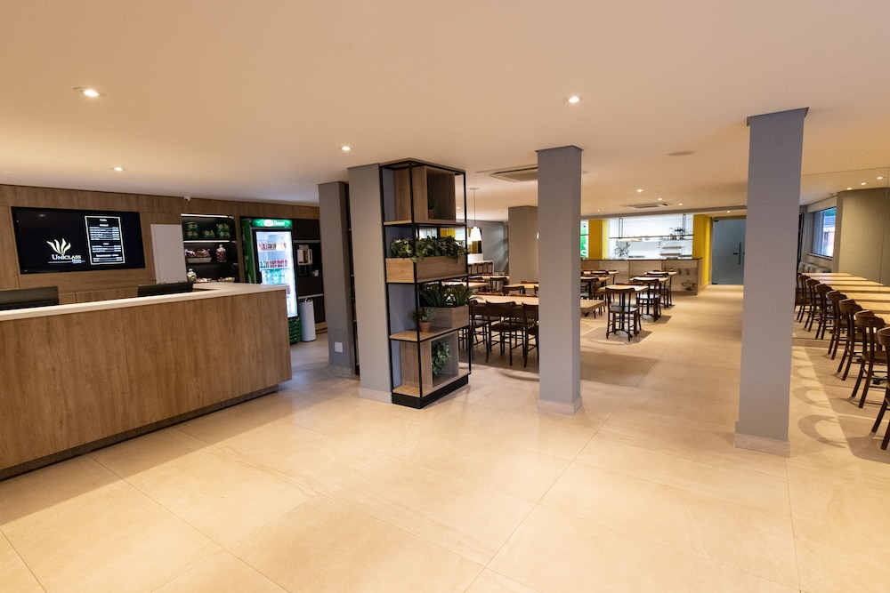 Hotel Nova Lapa
